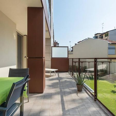 Easylife - Modern And Spacious Apt In Fiera City Life Milan Exterior photo